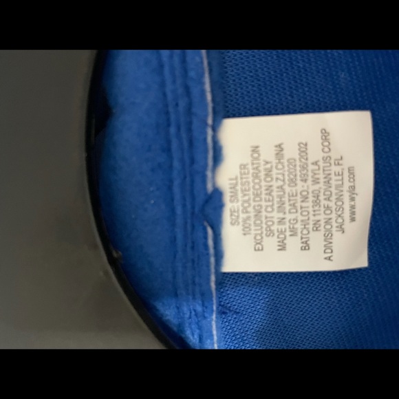 New Mail Dog Halloween Costume - Picture 2 of 5